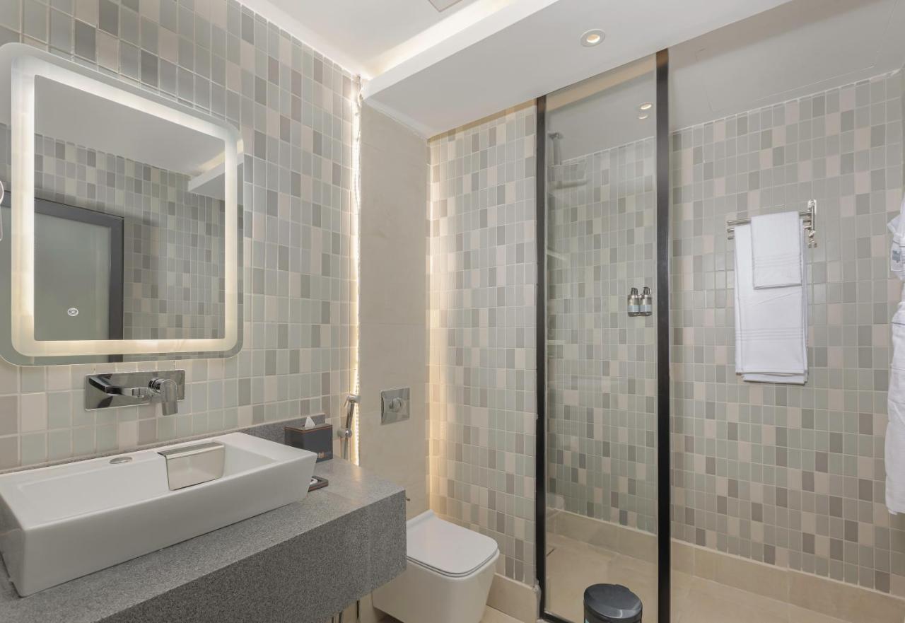 Ewaa Express Hotel - Al Jouf Sakakah Εξωτερικό φωτογραφία