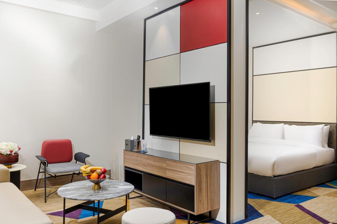 Ewaa Express Hotel - Al Jouf Sakakah Εξωτερικό φωτογραφία