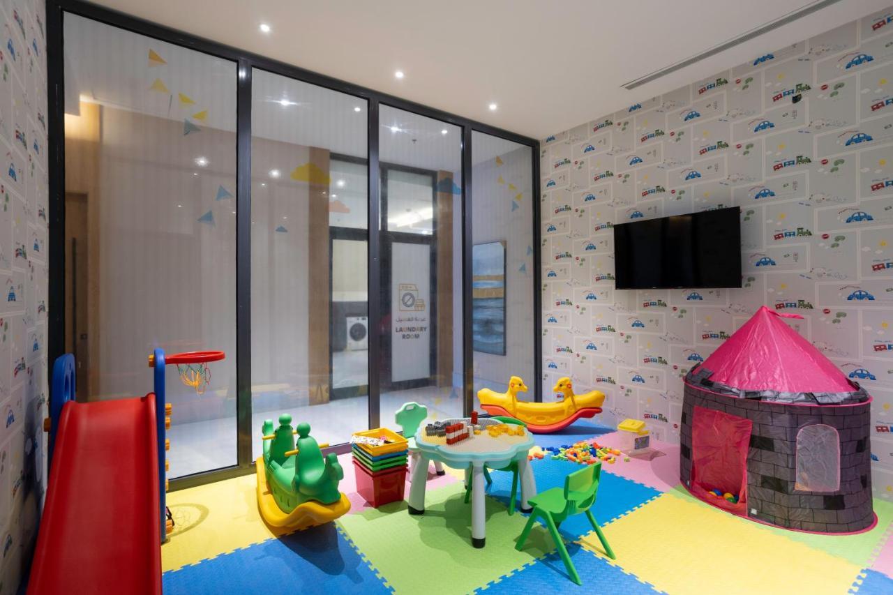 Ewaa Express Hotel - Al Jouf Sakakah Εξωτερικό φωτογραφία