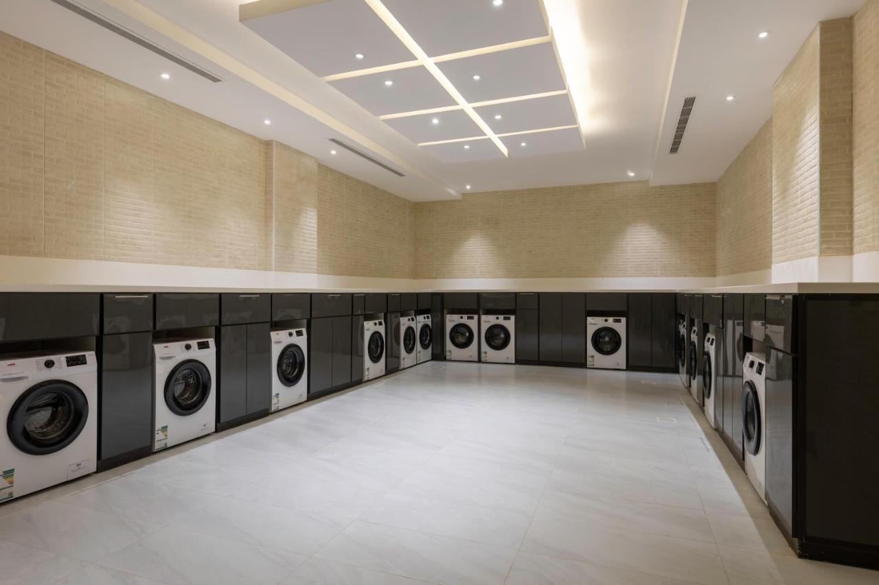 Ewaa Express Hotel - Al Jouf Sakakah Εξωτερικό φωτογραφία