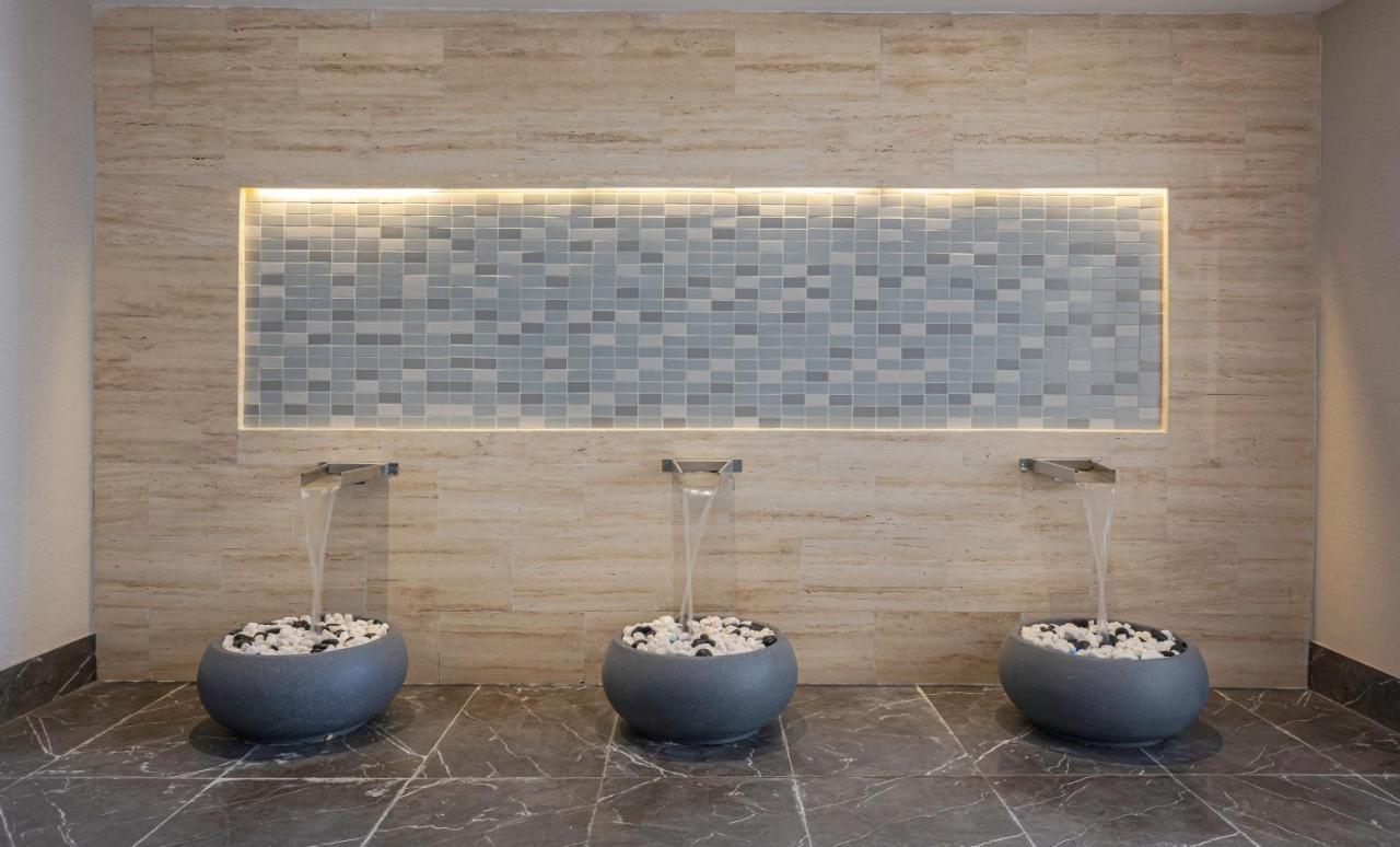 Ewaa Express Hotel - Al Jouf Sakakah Εξωτερικό φωτογραφία