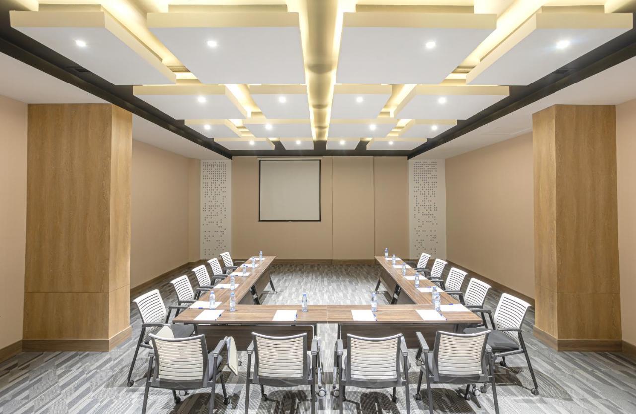 Ewaa Express Hotel - Al Jouf Sakakah Εξωτερικό φωτογραφία