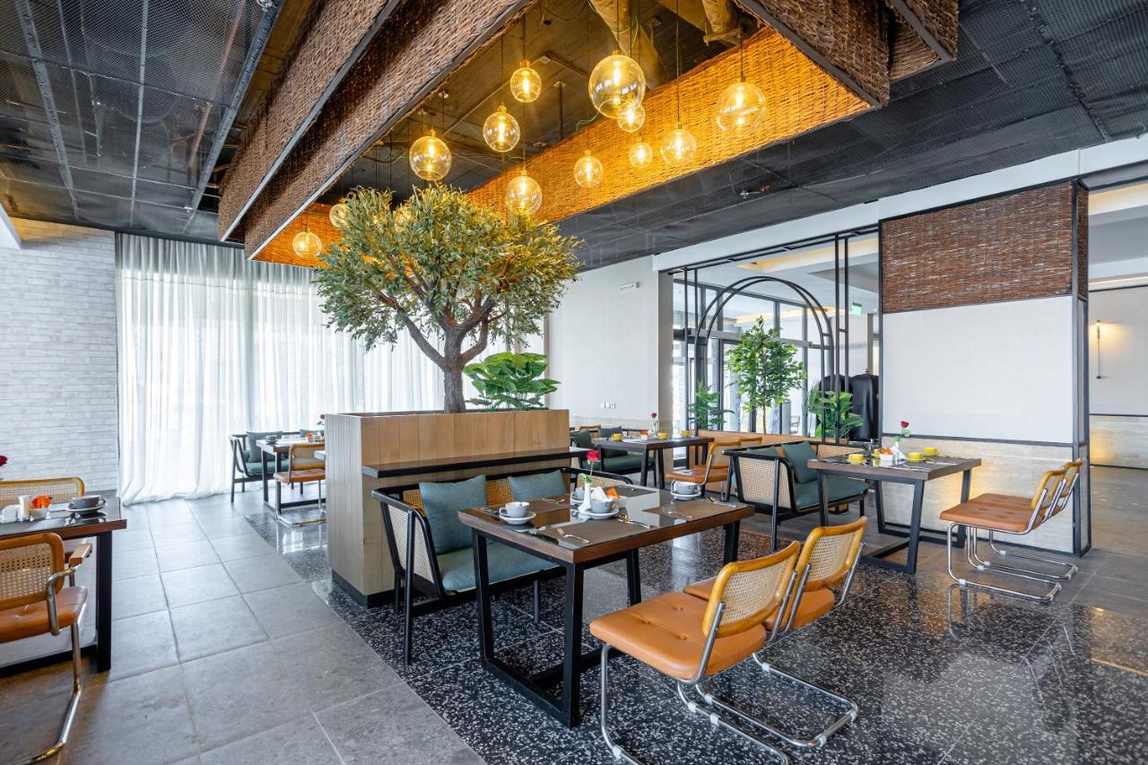 Ewaa Express Hotel - Al Jouf Sakakah Εξωτερικό φωτογραφία