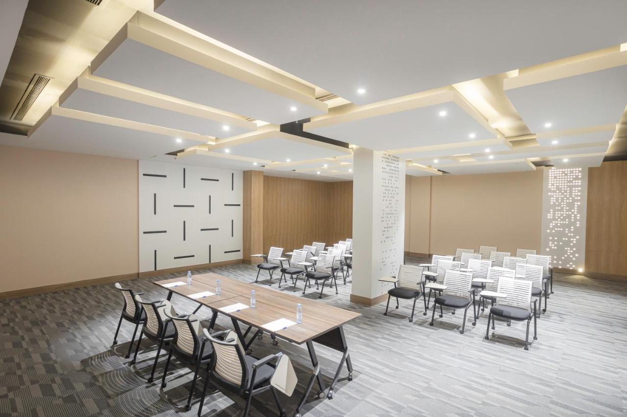 Ewaa Express Hotel - Al Jouf Sakakah Εξωτερικό φωτογραφία