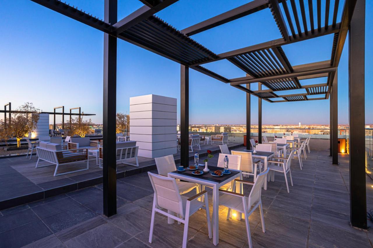 Ewaa Express Hotel - Al Jouf Sakakah Εξωτερικό φωτογραφία
