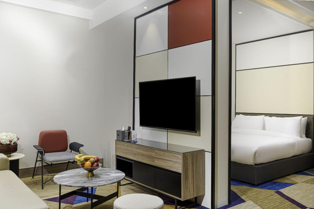 Ewaa Express Hotel - Al Jouf Sakakah Εξωτερικό φωτογραφία
